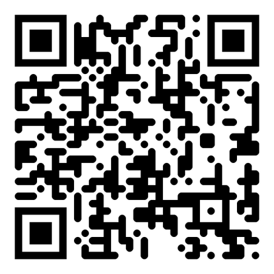 QR Code para falar com a Cacau Nolt no WhatsApp